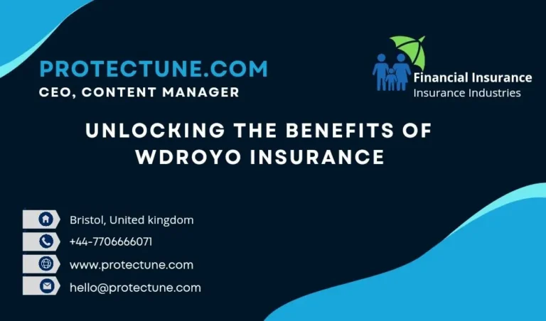 A person holding a key, symbolizing unlocking the benefits of WDROYO Insurance.