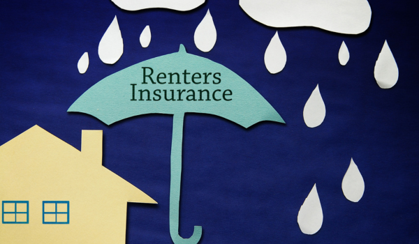 A banner displaying the logo of "AGI Renters Condo Insurance," emphasizing protection for renters and condo owners.