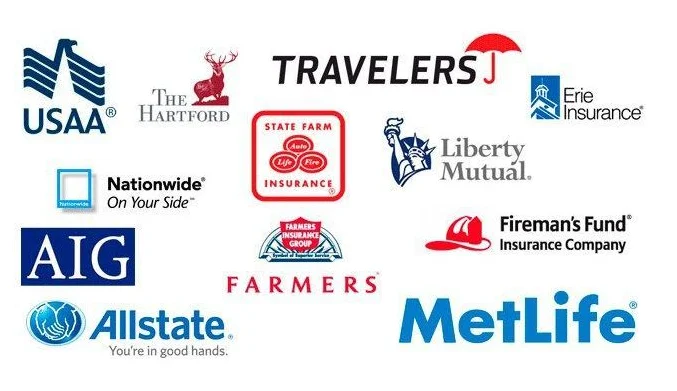 top 5 car insurance companies in usa