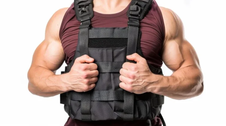 Weight Vests