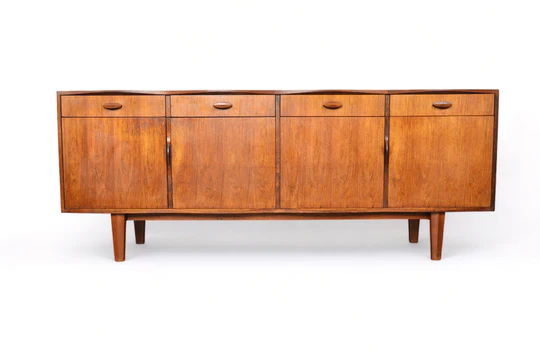 Mid Century Modern Credenza