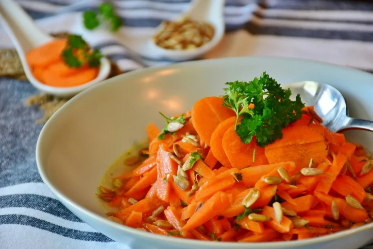 simple carrot lox recipe washington post recipe