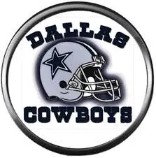 dallas cowboys helmet