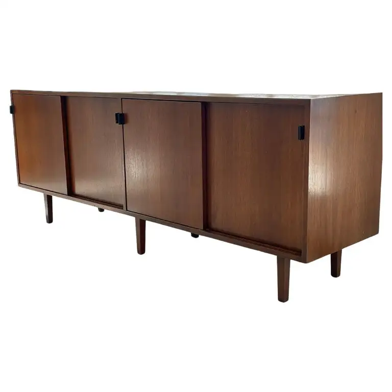 Mid Century Modern Credenza