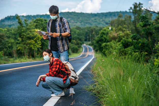 Cramster Flux SP Open Road