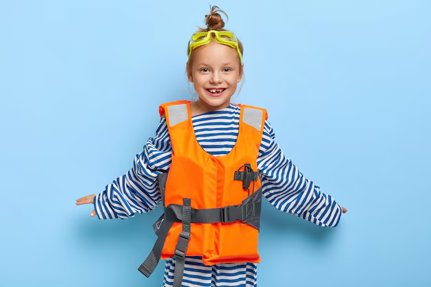 Kids Life Jackets