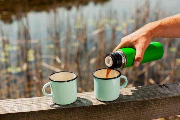 Custom Sustainable Coffee Mugs