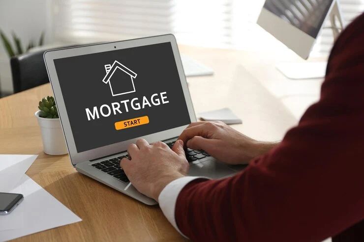 max your mortgage software