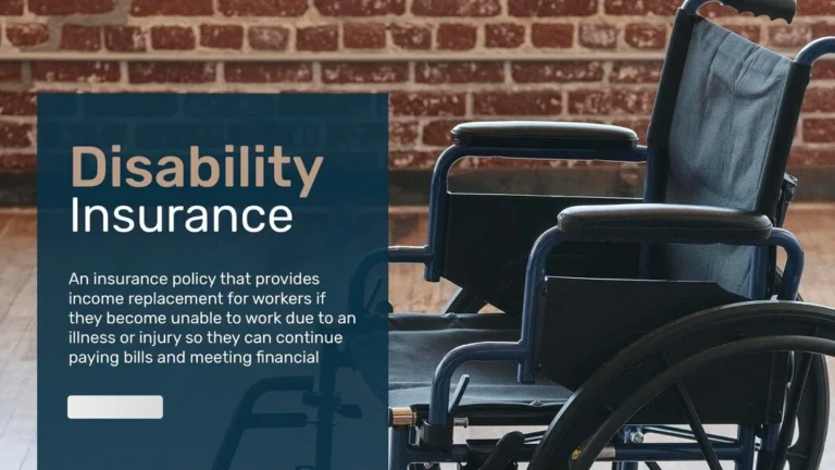 Jones Disability Insurance Quotes