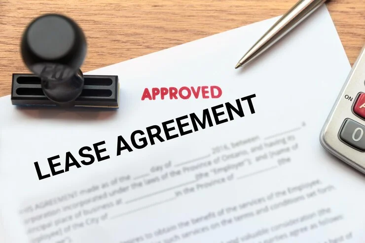 can a landlord terminate a business lease early