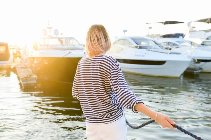 Can You Be Too Old to Get Boat Insurance?